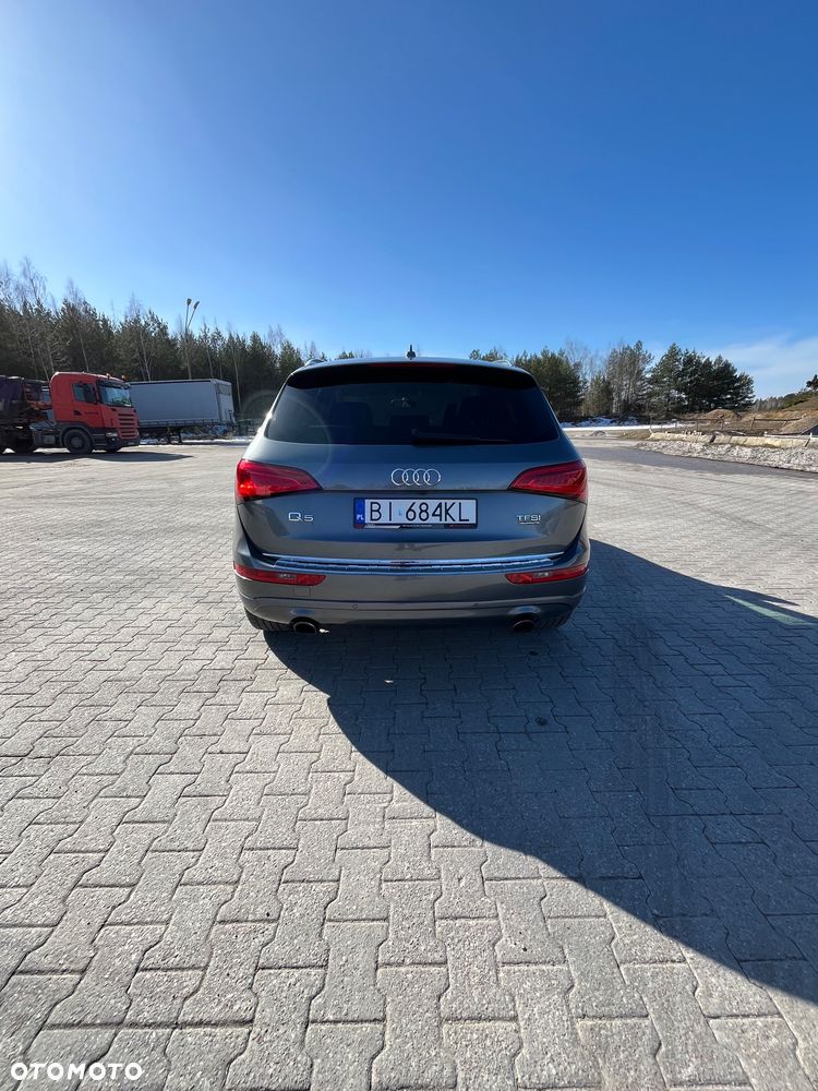 Audi Q5 - 4