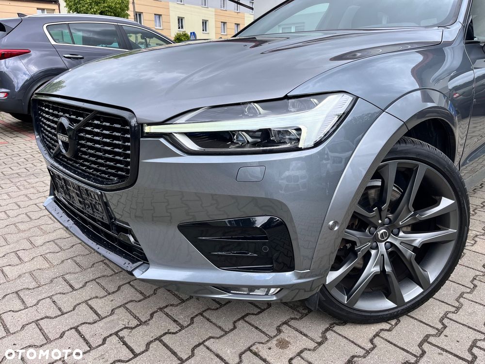 Volvo XC 60 - 13
