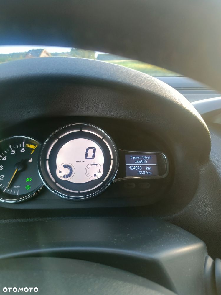 Renault Megane ENERGY TCe 115 Start & Stop LIMITED - 3