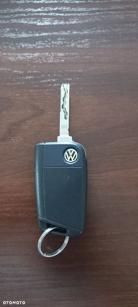 Volkswagen Golf Sportsvan SV 1.6 TDI BMT Comfortline - 14