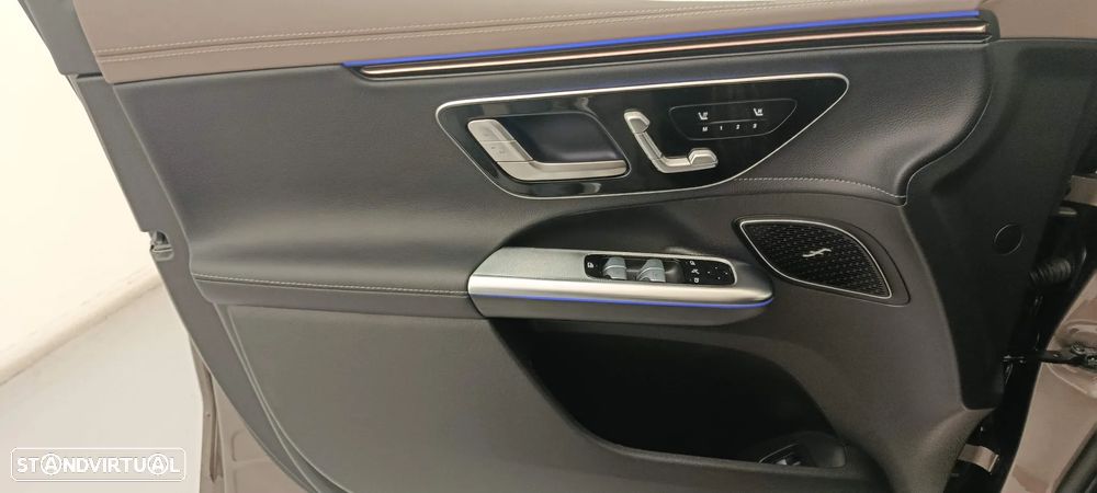 Mercedes-Benz EQE SUV 300 Edition - 19