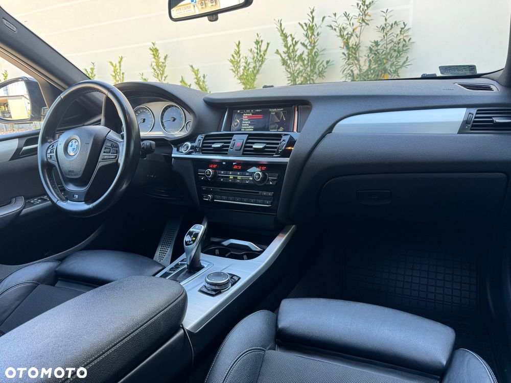 BMW X4 xDrive28i M Sport - 12