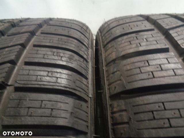 2X PIRELLI SCORPION ICESNOW 275/40R20 106V  XL RUN FLAT - 4