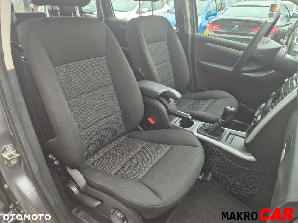 Mercedes-Benz Klasa B - 11