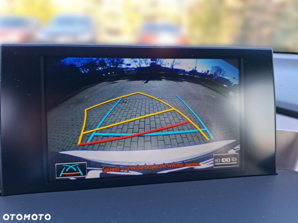 Lexus NX 200t F Sport AWD - 28