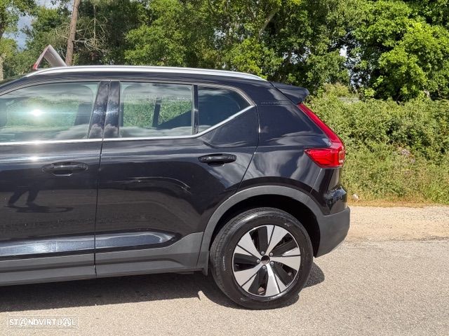 Volvo XC 40 1.5 T5 PHEV Inscription Expression - 3
