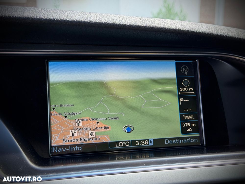 Audi A5 Sportback 3.0 TDI quattro DPF S tronic - 31