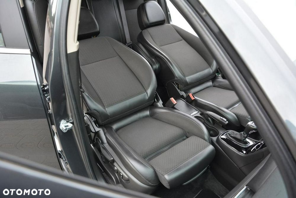Opel Mokka X - 25
