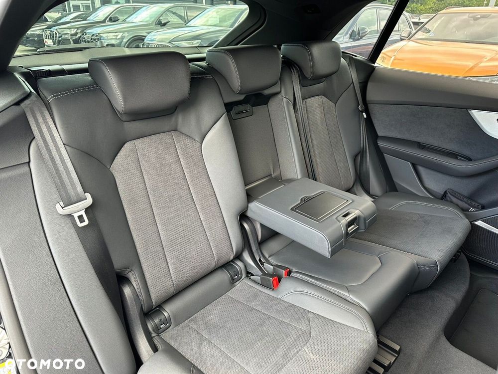 Audi Q8 - 26