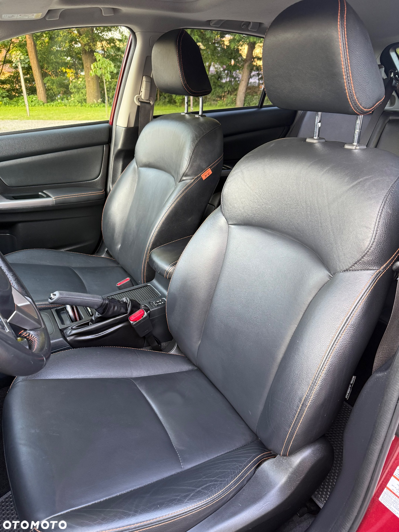 Subaru XV 2.0i Exclusive CVT - 6