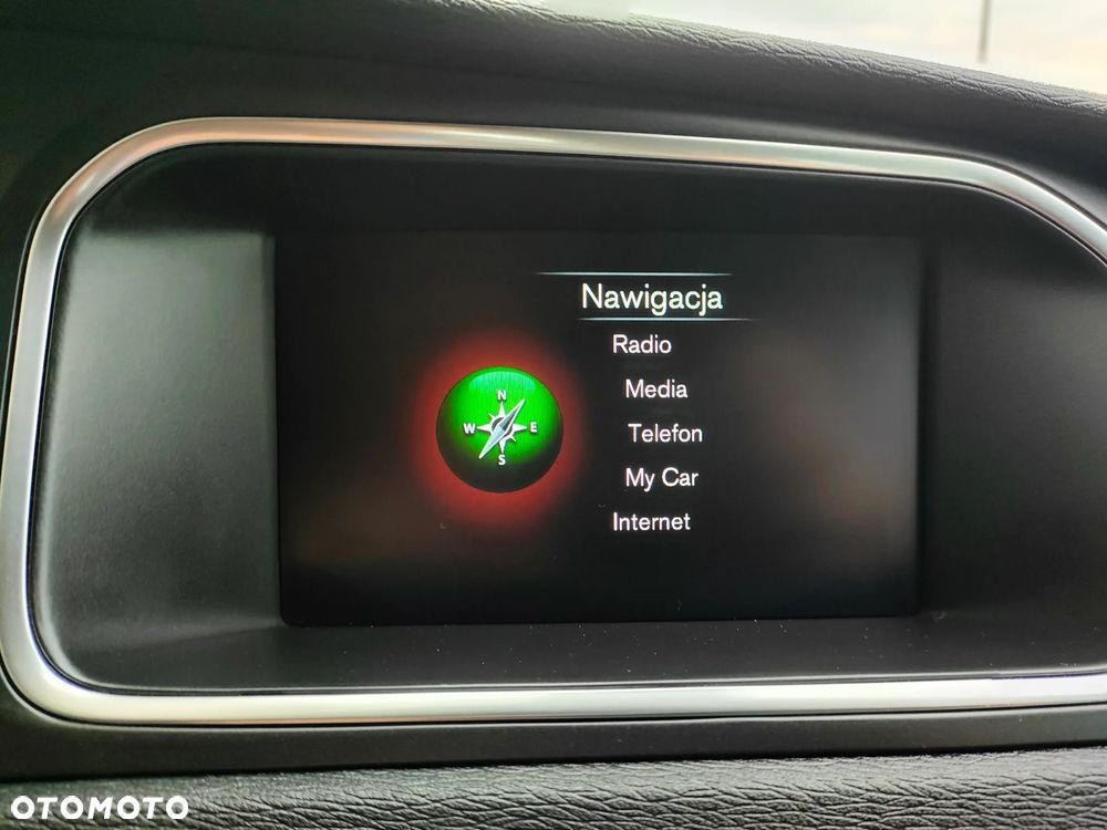 Volvo V40 D2 Ocean Race - 29