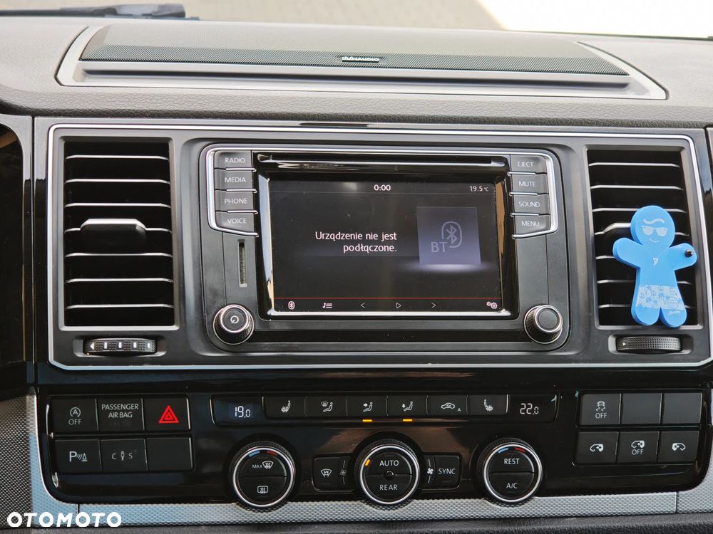 Volkswagen Multivan 2.0 BiTDI L1 Highline 4Motion - 35