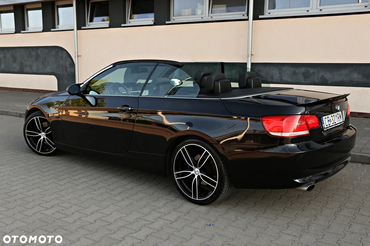 BMW Seria 3 320d - 11