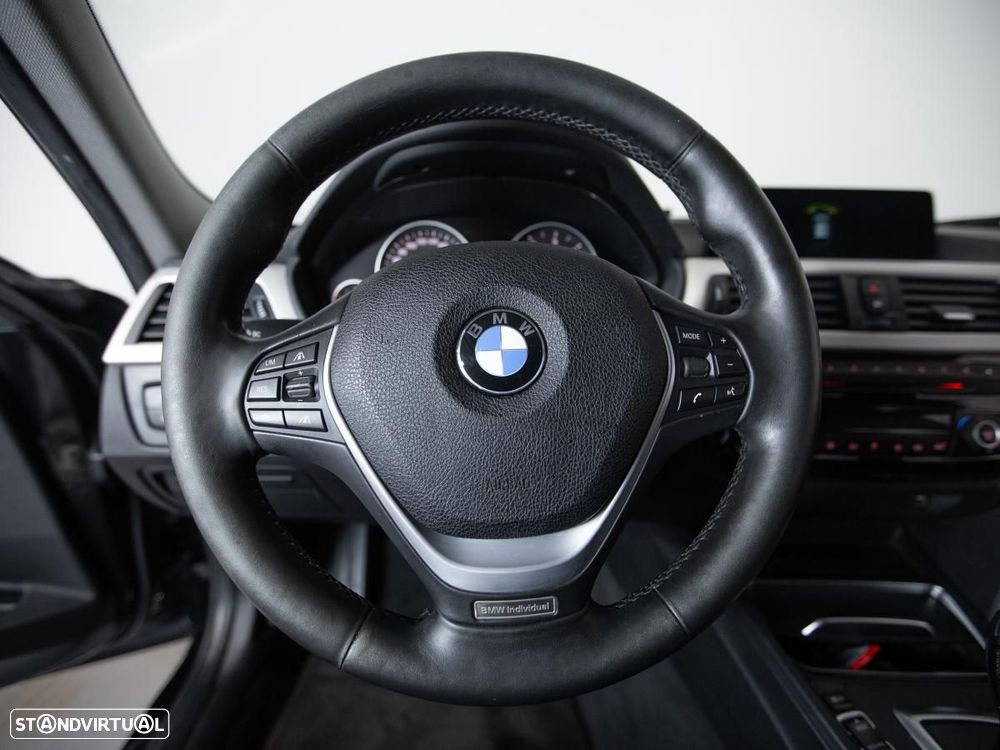 BMW 320 - 15