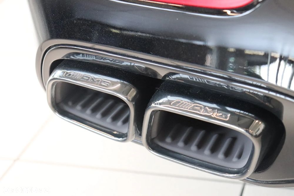 Mercedes-Benz SL AMG 63 4-Matic+ - 8