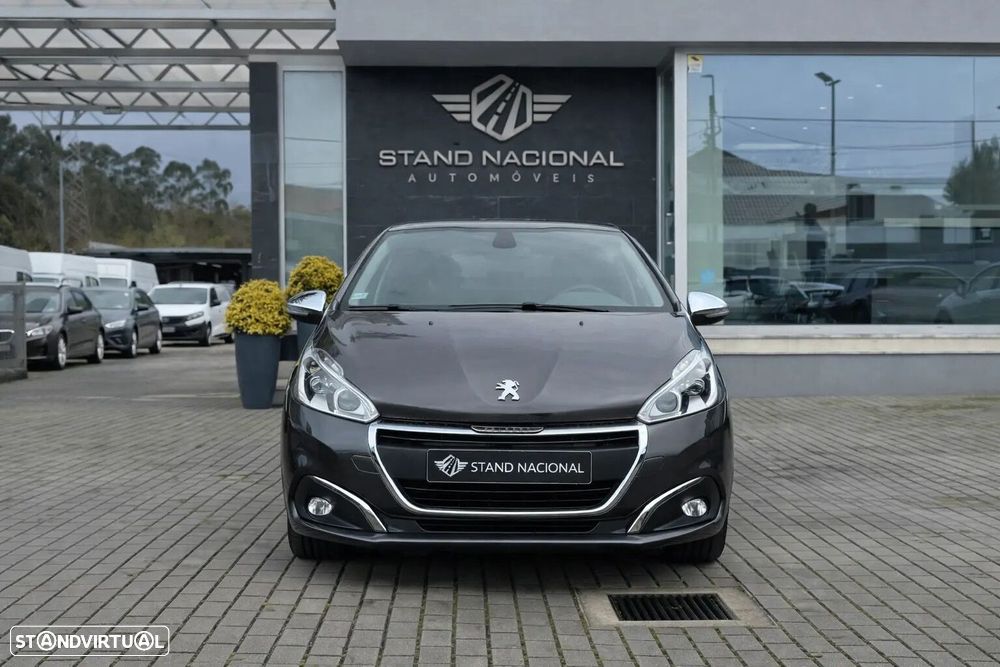 Peugeot 208 1.2 PureTech Style - 2