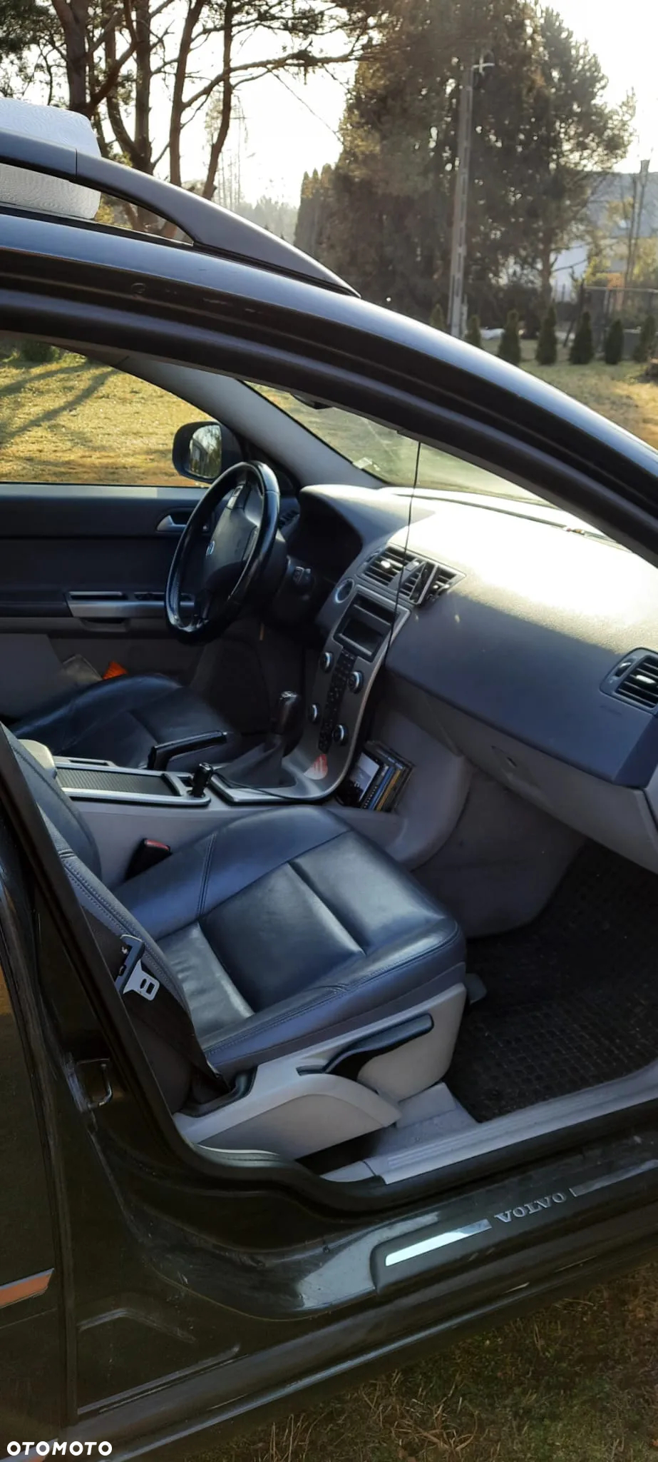 Volvo V50 2.0D - 7