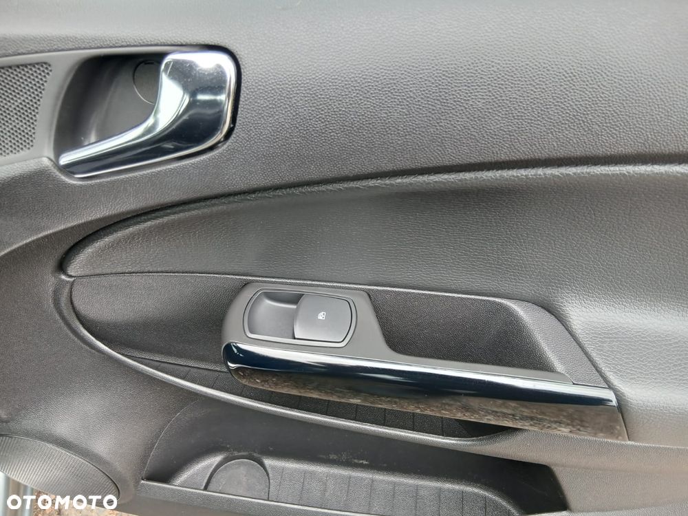 Opel Corsa 1.2 16V Enjoy - 30