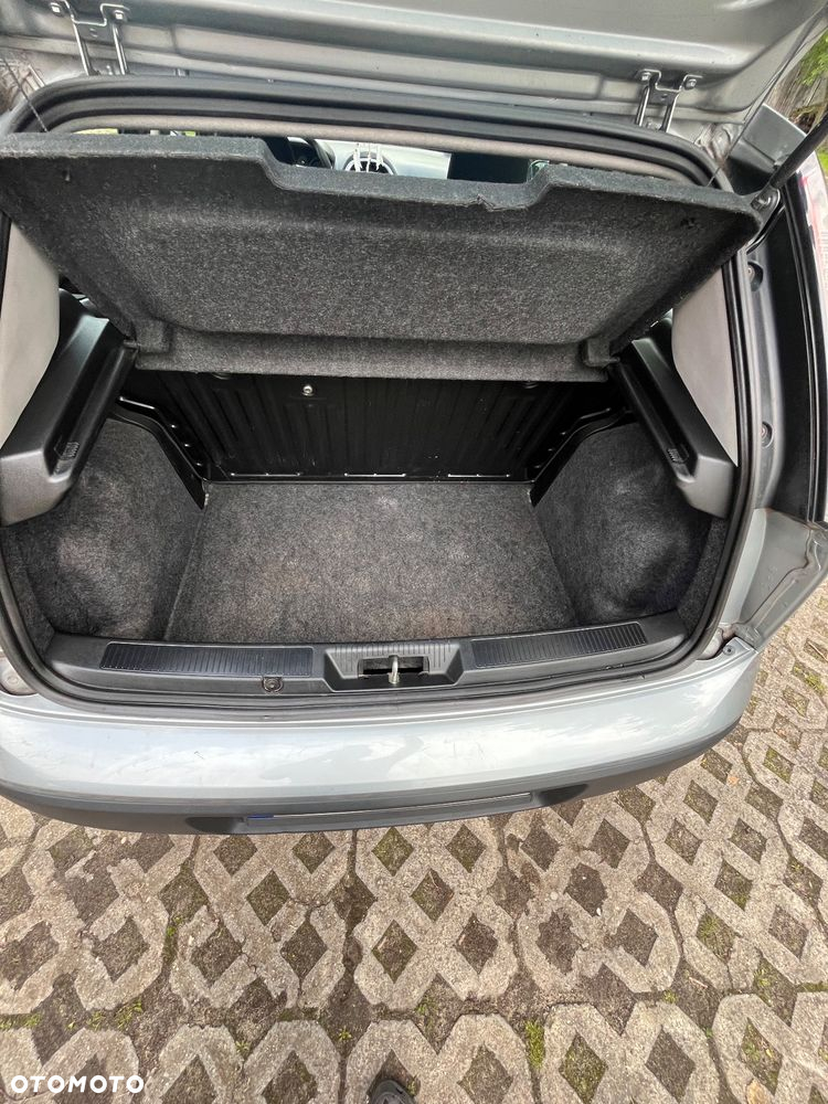 Fiat Punto 1.2 8V Classic - 11