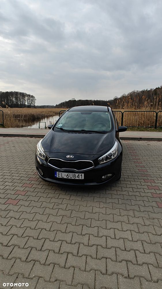 Kia Ceed 1.4 M - 4