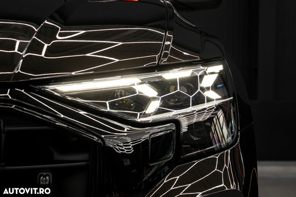 Audi Q8 50 TDI quattro Tiptronic MHEV - 6
