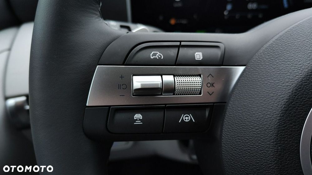Hyundai Tucson 1.6 T-GDi HEV Platinum 2WD - 20