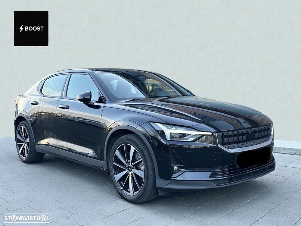 Polestar 2 Dual Motor 78kWh - 4