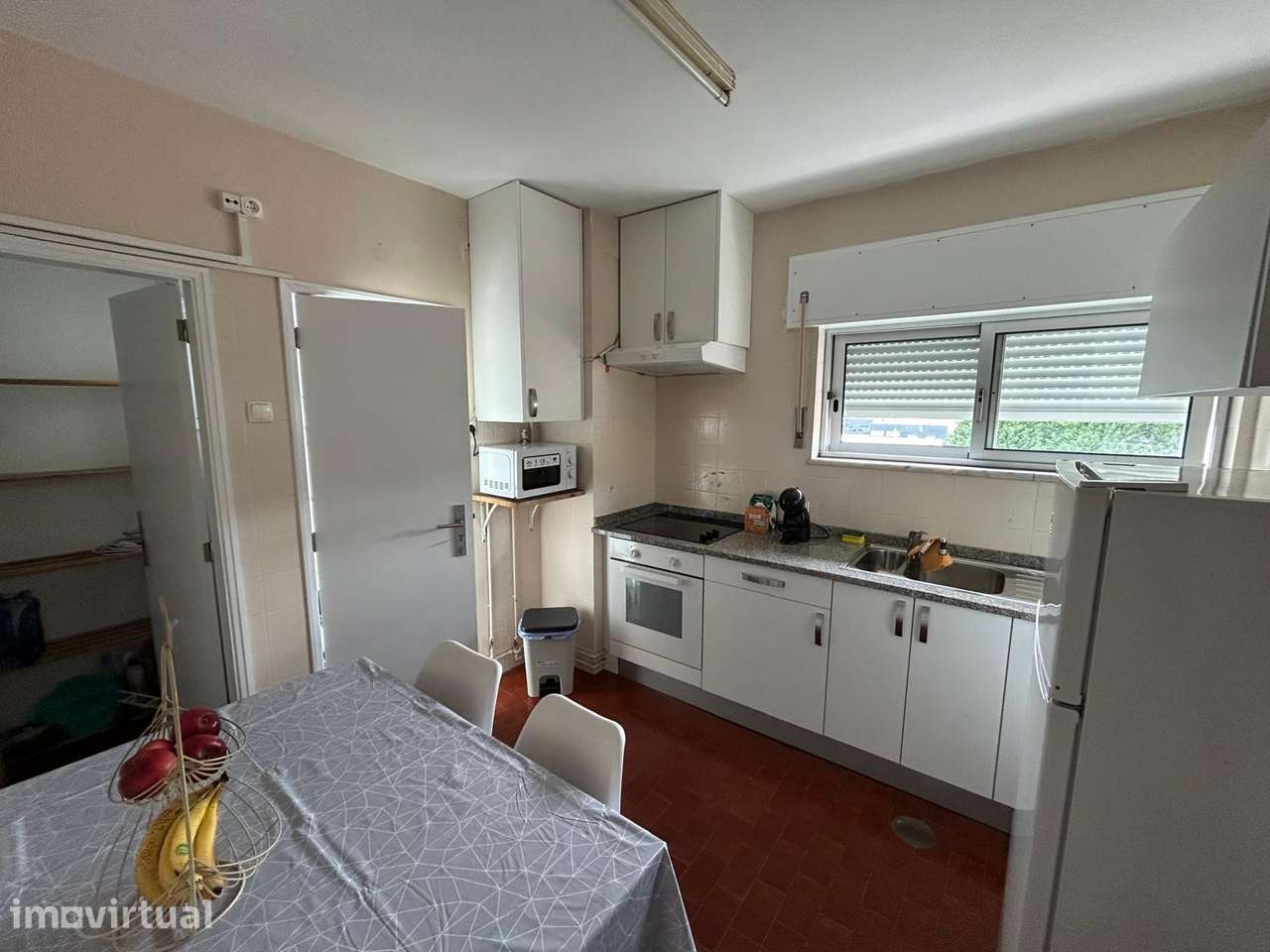 Apartamento T3 para arrendar centro da cidade de Barcelos - Grande imagem: 5/12