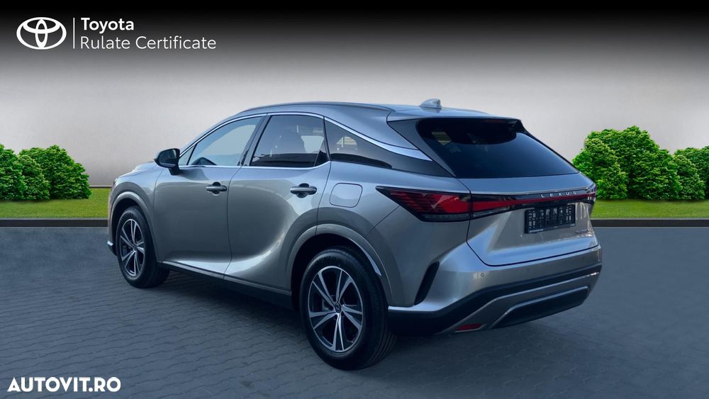 Lexus Seria RX 350h E-Four HEV Comfort - 3