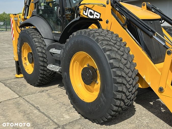 JCB 4CX ECO - 27