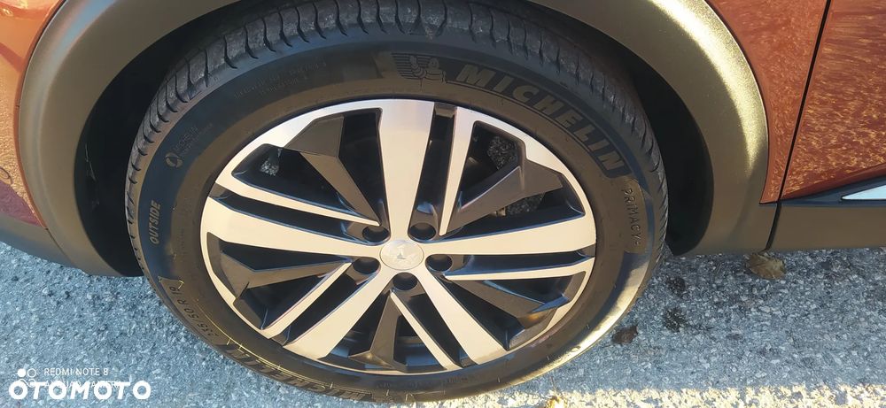 Peugeot 3008 BlueHDi 180 Stop & Start EAT8 GT - 29