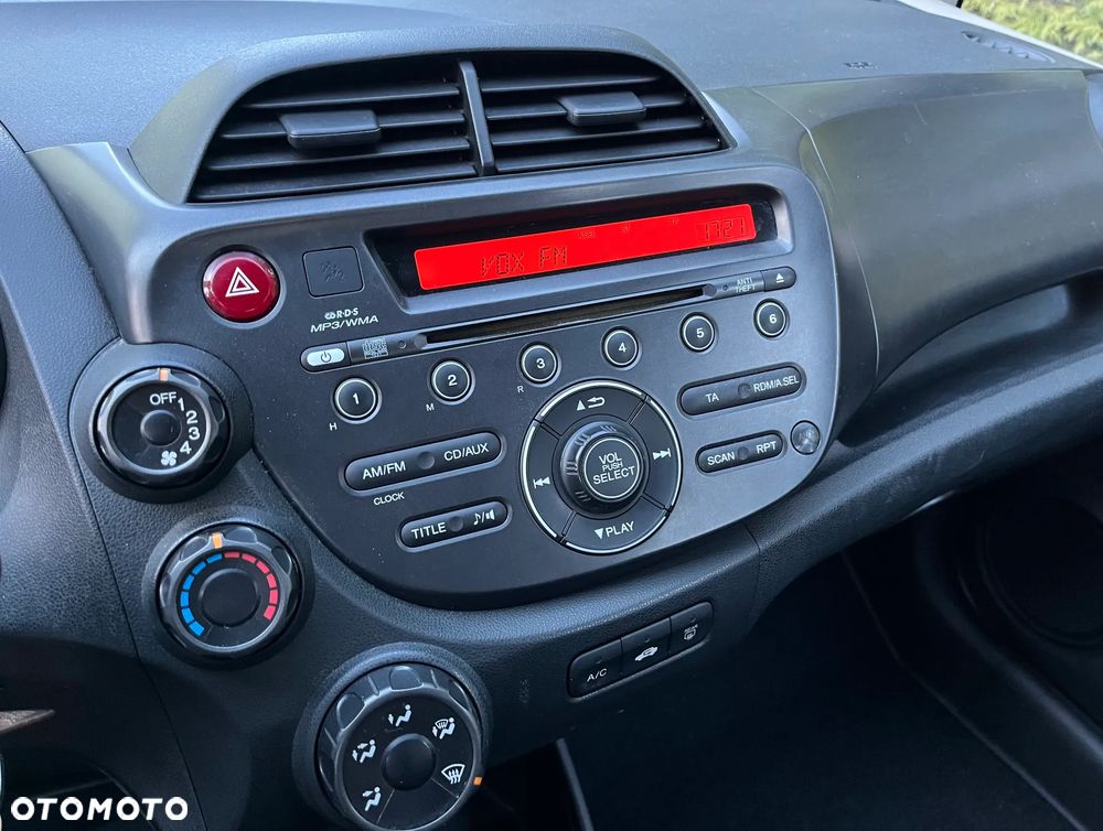 Honda Jazz 1.2 i-VTEC - 14