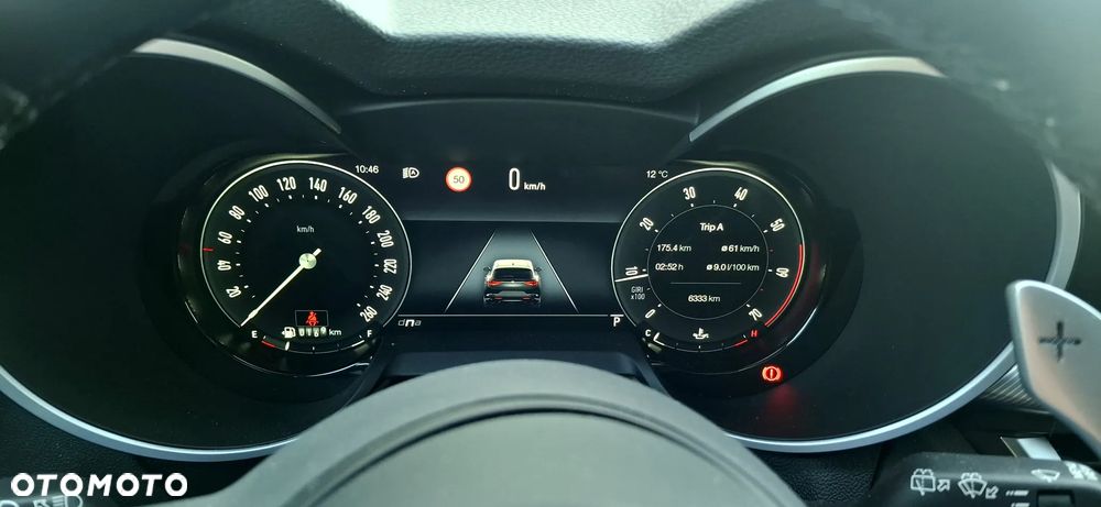 Alfa Romeo Stelvio 2.0 Turbo Veloce Q4 - 12