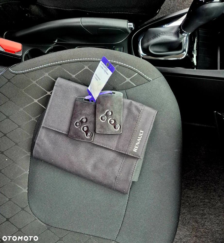 Renault Captur ENERGY TCe 120 EDC Dynamique - 34