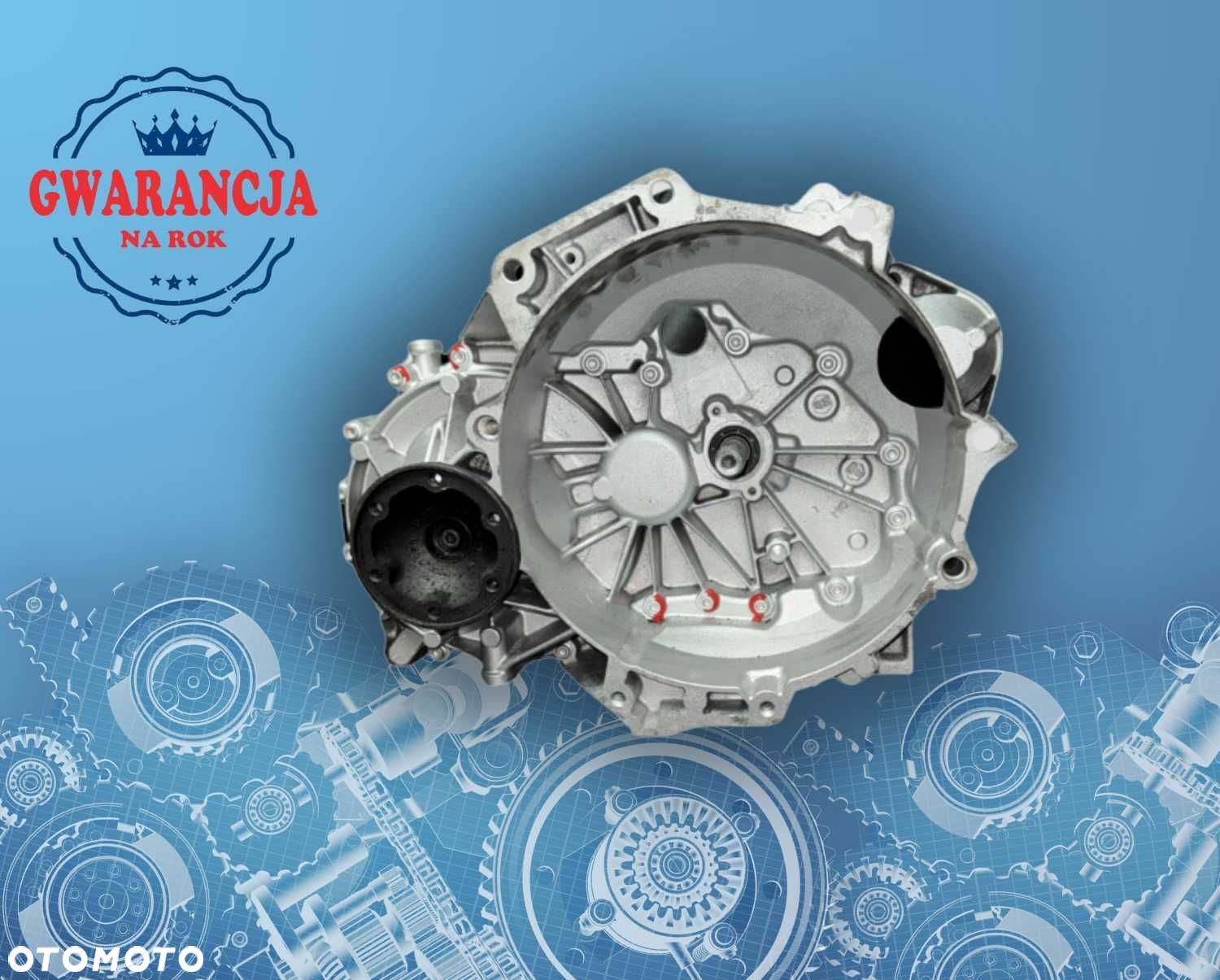 Skrzynia Biegów LHX Skoda Seat WV 1,4 TSI ! - 1