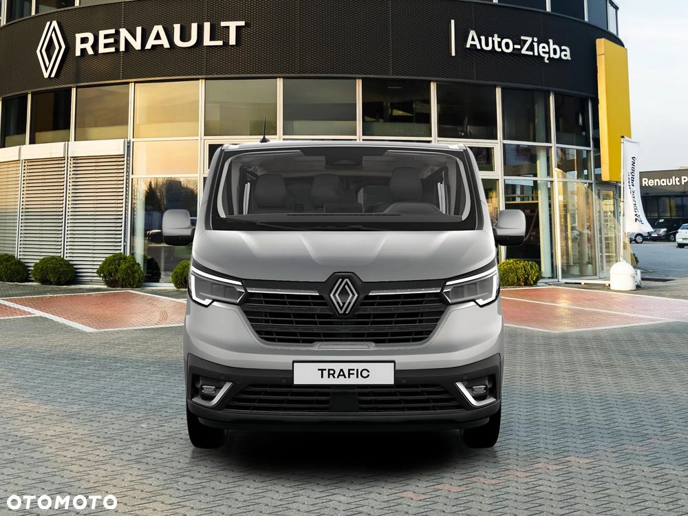 Renault trafic - 8