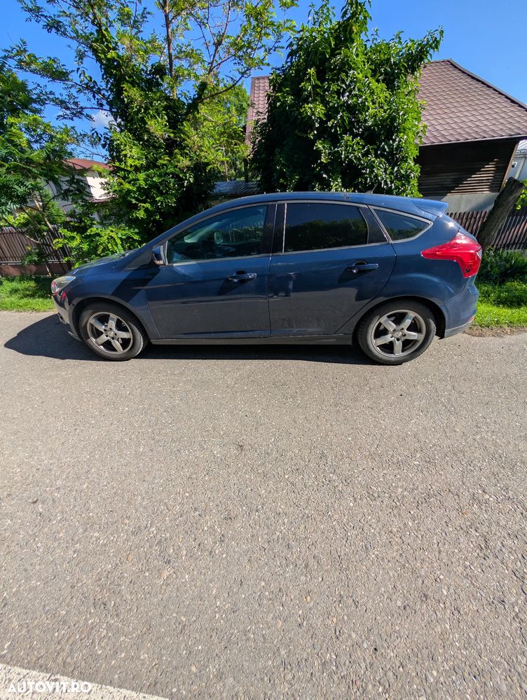 Ford Focus - 9