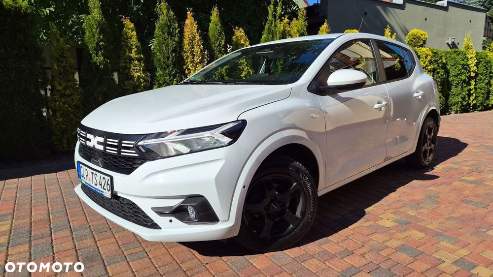 Dacia Sandero TCe 90 Expression - 2