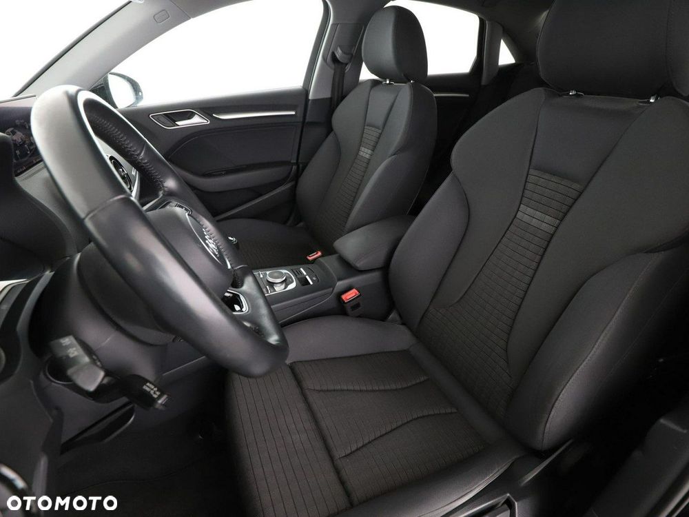 Audi A3 Limousine 1.0 TFSI sport - 14