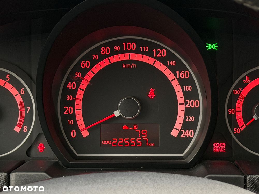 Kia Ceed Cee'd 1.4 Comfort - 20