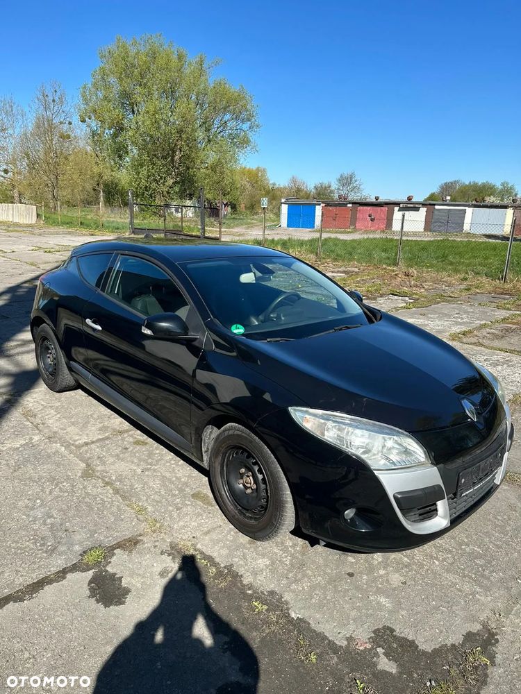 Renault Megane TCe 130 Floride - 2