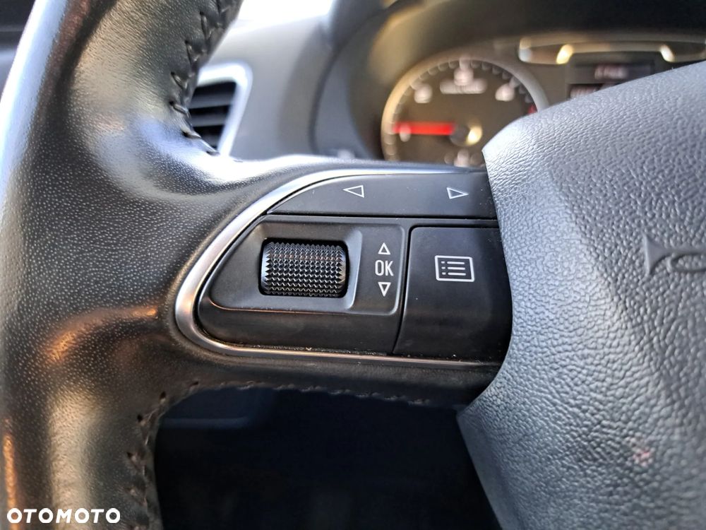 Audi Q3 2.0 TDI Quattro S tronic - 21