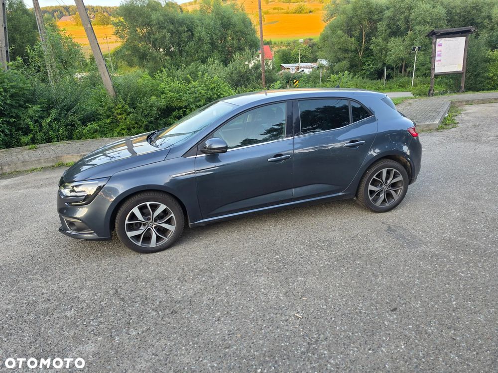 Renault Megane 1.6 dCi Energy Limited - 6