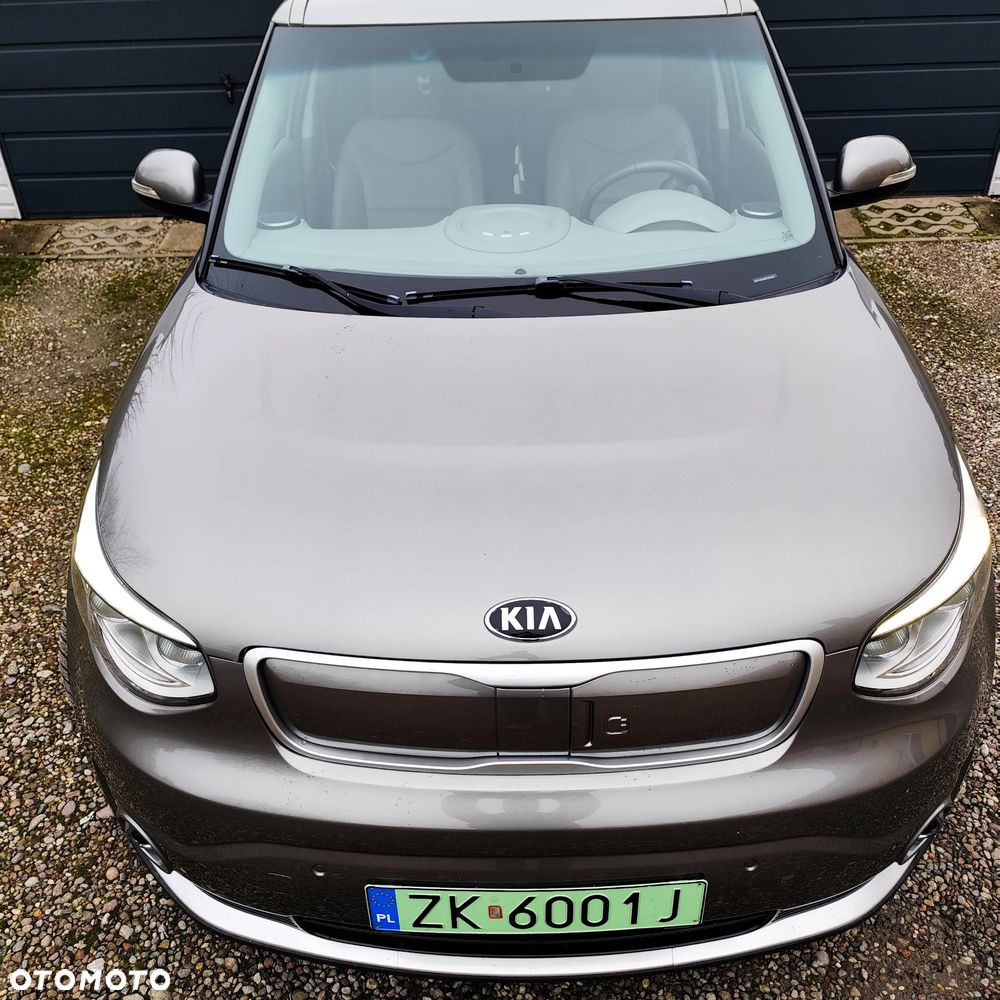 Kia Soul - 4