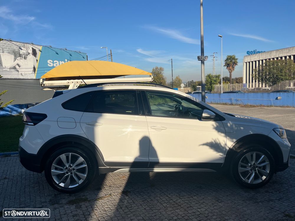 VW Taigo 1.0 TSI Urban - 8