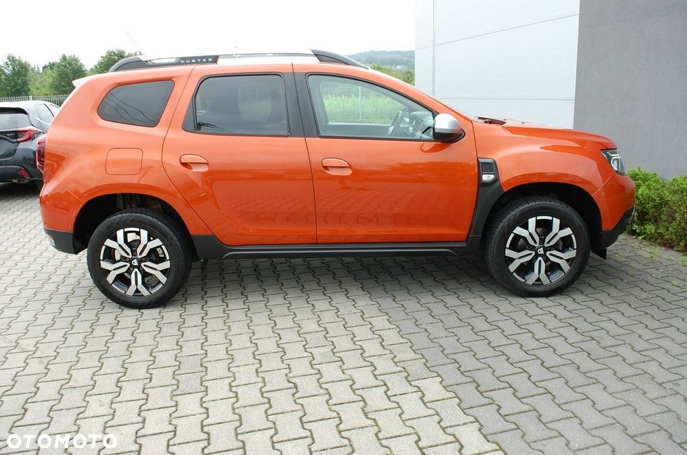 Dacia Duster - 17