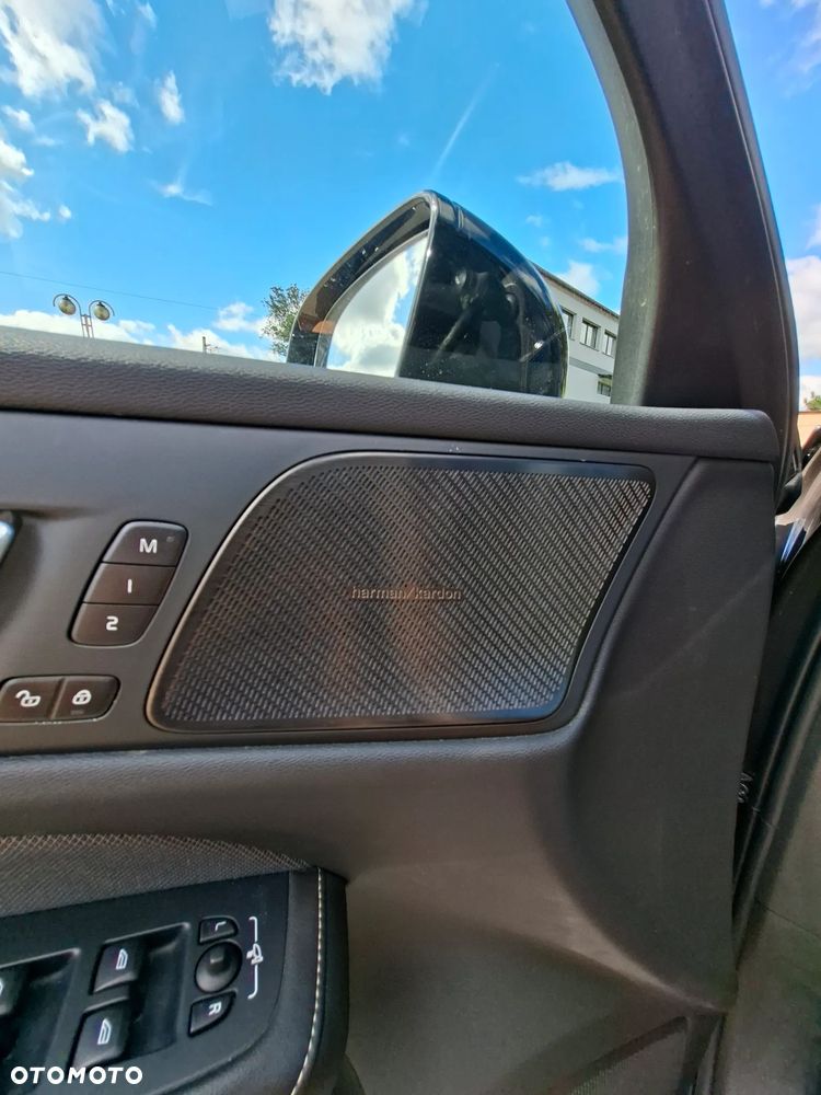Volvo V60 B4 D Geartronic RDesign - 29