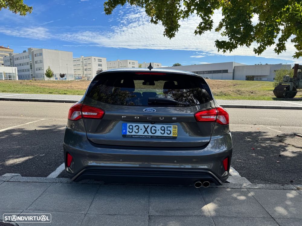 Ford Focus - 20