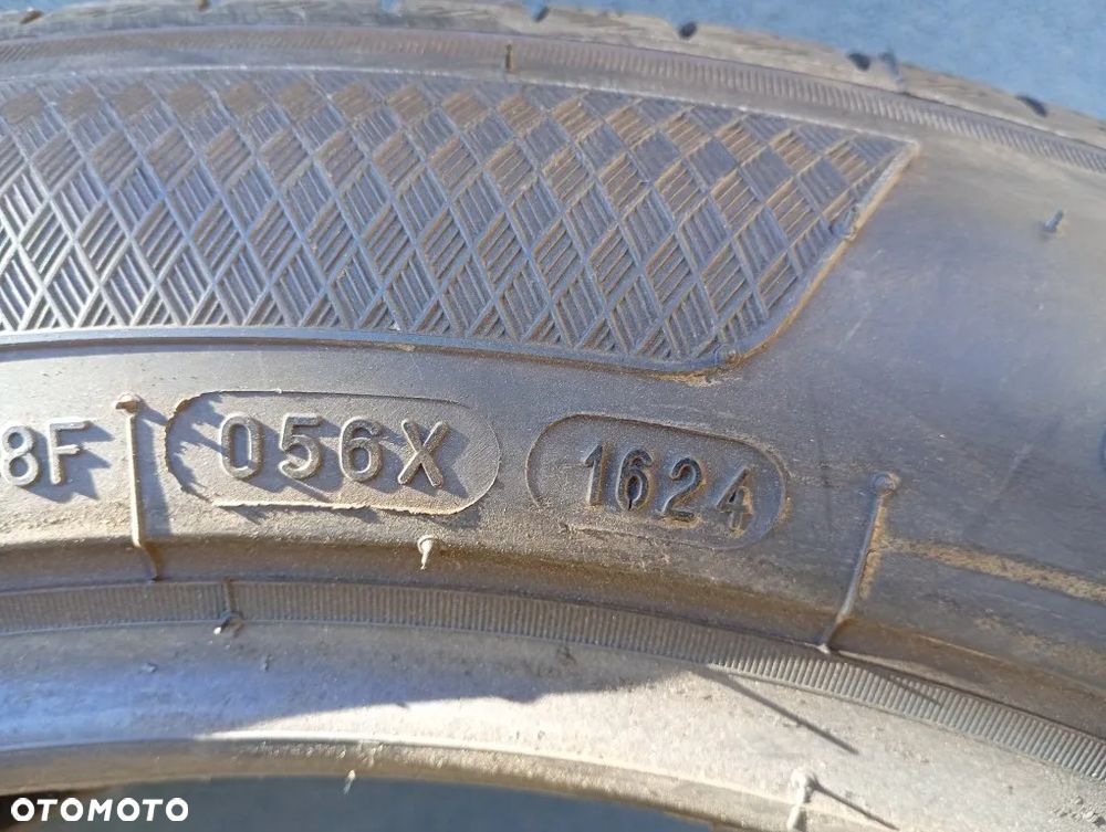 4x Opona KLEBER Dynaxer SUV 235/55R19 105 W 235/55 R 19 6MM 2024r - 8