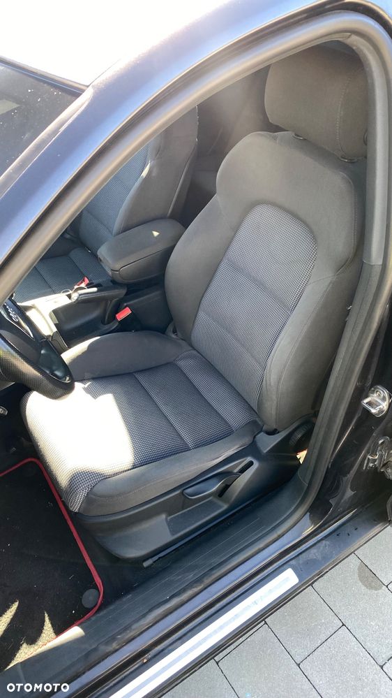 Audi A3 Sportback 2.0 TDI DPF Ambition - 12